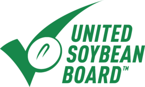 United Soybean Board logo