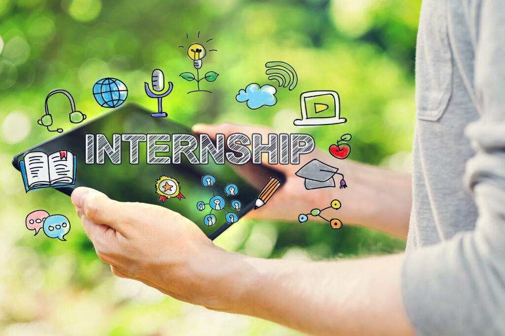 2023 Summer Internship Opportunity Tetramer