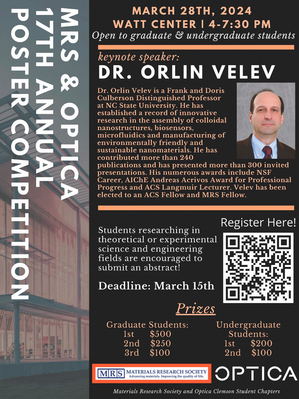 tetramer-to-sponsor-clemson-s-17th-annual-mrs-optica-poster