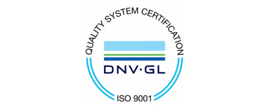 Tetramer Receives New ISO 9001:2015 Certification