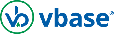 VBASE Oil Company logo
